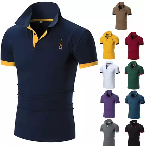 Golf Shirts